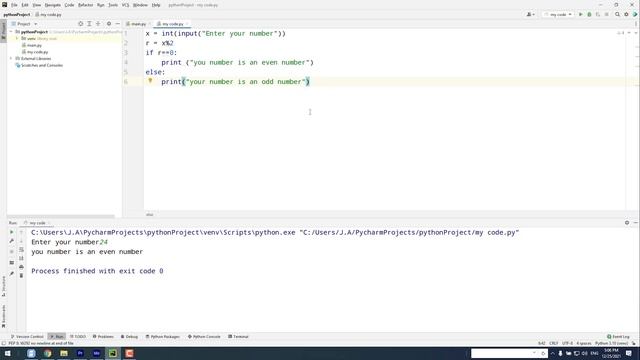 15-  Navigating Logic with If-Elif-Else: Python's Conditional Statements Unveiled