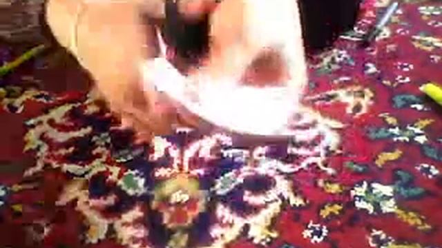 как сделать смайлики...................... смотреть онлайн