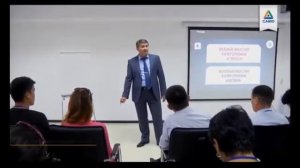 Научится мыслить как богатые люди ч.2 Саидмурод Давлатов