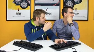 Самая дешевая механическая клавиатура! Распаковка и первый взгляд – Oklick 910G
