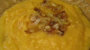 Пирожки с горохом в духовке