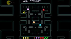 MAME  Pac Man Plus