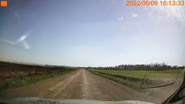 Сустан аул в Исилькульском районе Омской области/Sustan aul in Isilkul district of Omsk region