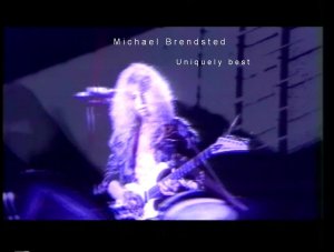 Michael Bröndsted - Wrongheadedness