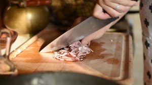 Чешский чесночный суп — Чеснечка — Самый простой рецепт!