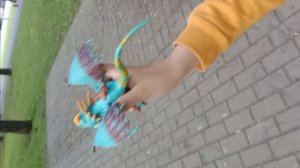 Шоу Громгильды часть 1