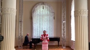 Ой, виють витры-русская народная песня