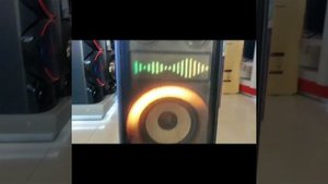 LG XBOOM XL7S unboxing