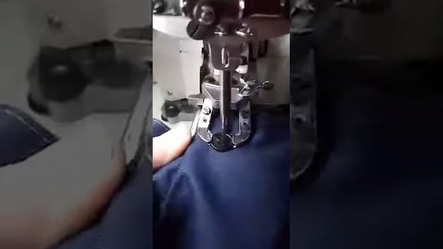Пришить пуговицу за 2 секунды смотреть онлайн