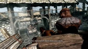 Skyrim teszt magyar kommentárral 2. rész - Intro a karakterválasztásig