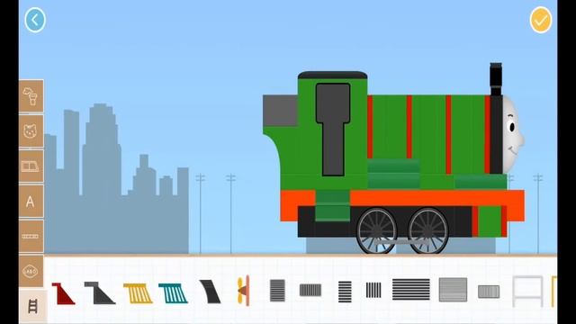 Labo Brick Train Compilation #26 Steam Trains