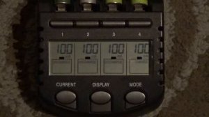 Best Battery Charger - La Crosse BC700 Review