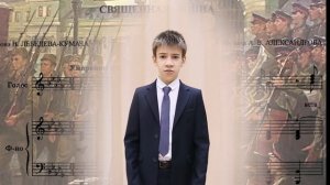 Евгений Евтушенко «Армия», читает Сергей Медовар