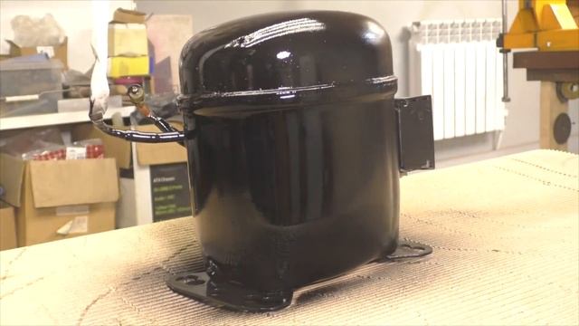 Cool idea from the old fire extinguisher! смотреть онлайн