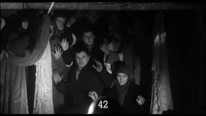 Schindler’s List (1993) Kill Count