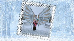 Белый город. Песня о Сургуте