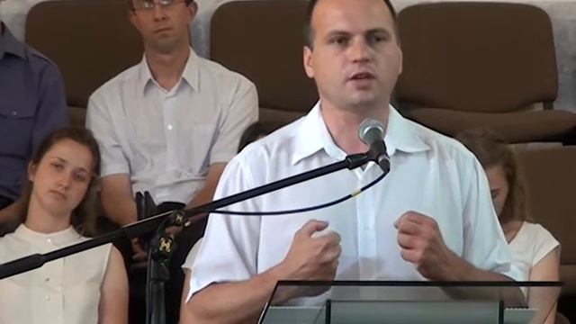 Знать Иисуса | Уроки ЧистоПисания смотреть онлайн