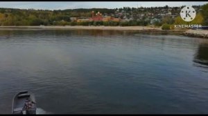 Лодка алюминиевая Xstream 420