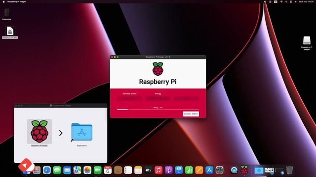 Step-by-Step Guide: Installing Volumio on Raspberry Pi for High-Quality Audio