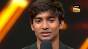 India's Best Dancer S3 | क्या है Audition के लिए Aniket का Lucky Charm? | Performance