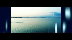 Lake - Ruzh YOung. Руж Янг