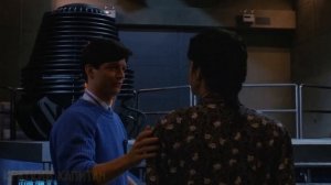 Сын ЧЕЛОВЕКА-МУХИ продолжил эксперимент своего отца, но сам начал мутировать в насекомое