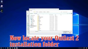 [FIX] Outlast 2 Won't Start