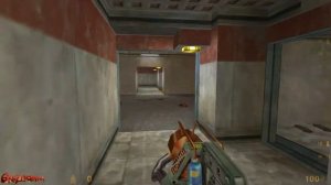 Half-Life 1 (забеги по сетке)