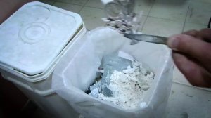 Извлечение отливки и предварительная обработка | Часть 3