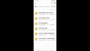 Почистил Удалил СКРЫТЫЙ Раздел на Android и Офигел От того СКОЛЬКО Памяти ОСВОБОДИЛОСЬ