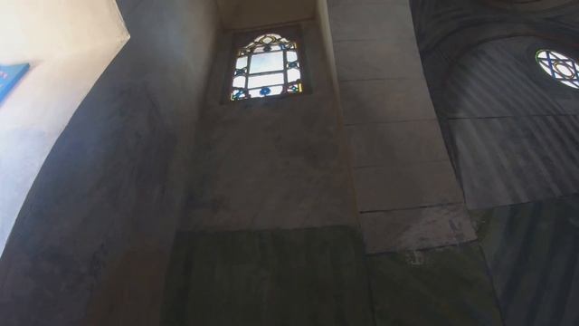 Один день в Бахчисарае. История древнего Крыма в фрагментах экскурсии по Ханскому дворцу.