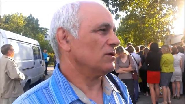 Комментарий гидролога Владимира Епишина смотреть онлайн