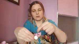 Мастер - класс кукла "Подорожница"