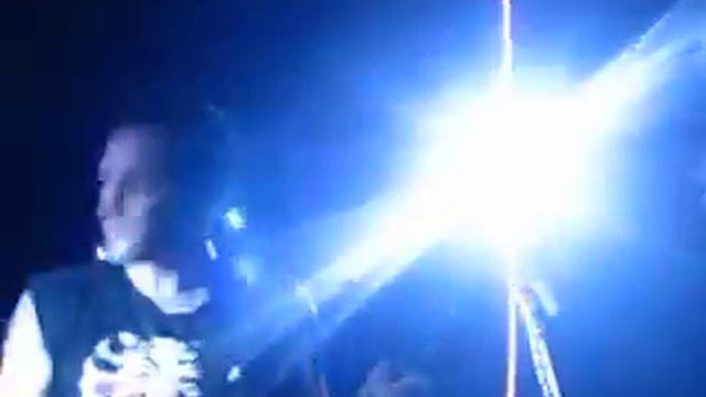 (+44) à l'Elysée montmartre - 18/01/2007 - Weatherman смотреть онлайн