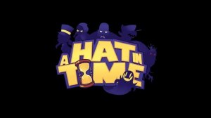 A Hat in Time OST - Clock Towers Beneath the Sea (Dream World)
