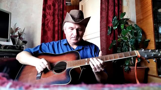 Загадочный мир. Музыка Владимира Плотникова. ПЕРЕМИКШИРОВАННЫЙ ВАРИАНТ. смотреть онлайн