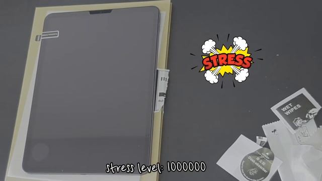 Ipad pro 2020 + apple pencil unboxing and accessories (unbox and chill with me ?)