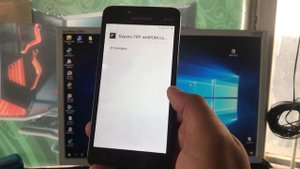 Samsung J2 Prime G532F FRP Сброс Google аккаунта Тоҷики