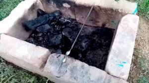 Держатель для удилища, спиннинга своими руками за 10 рублей!