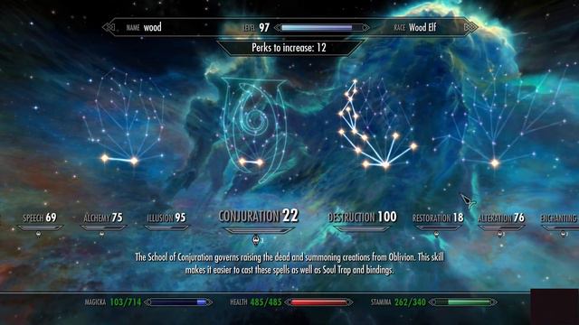 let's play Skyrim SE part 265 смотреть онлайн