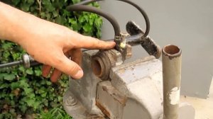 ЗАКЛИНИЛ ТОРМОЗНОЙ ЦИЛИНДР.КАК РАЗОБРАТЬ.