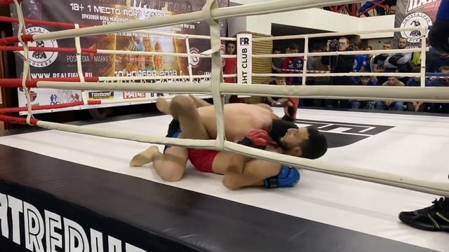 Тулпаров Камал Moscow open 10.11.2019 смотреть онлайн