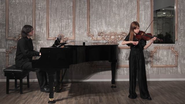 Фриц Крейслер, Прелюдия и Аллегро смотреть онлайн