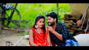 #VIDEO - Lado Madheshiya का सबसे हिट गाना - भतार मारी लाठी लाठी - Superhit Bhojpuri New Song 2020