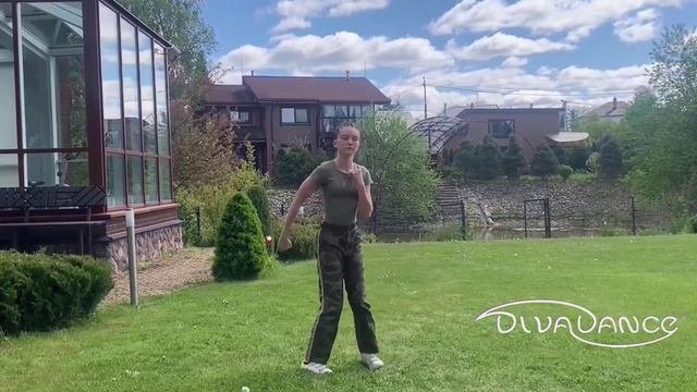 Клип Dance Mix танцы дома самоизоляция подростки