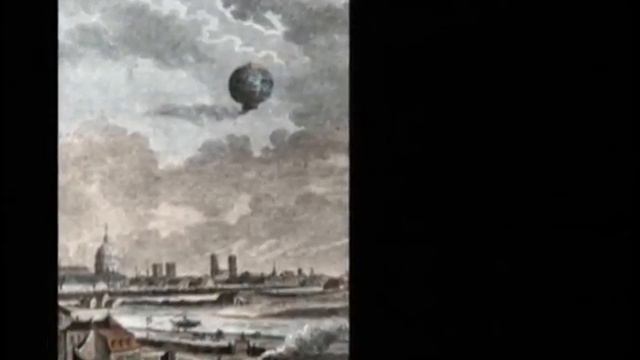 The Golden Age of Balloons смотреть онлайн