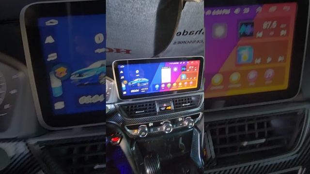 Accord 10th gen head unit ..major upgrade смотреть онлайн