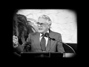 КАКОВЫ ВАШИ ЦЕННОСТИ?--ПРОПОВЕДЬ--ЛЕОНАРД РАВЕНХИЛЛ