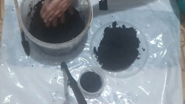 Как я из отходов делаю прекрасный гумус в условиях квартиры. Улучшаем структуру почвы смотреть онлайн