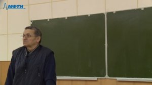 Микроконтроллеры, Донов Г.И., Лекция 6, 15.03.2022